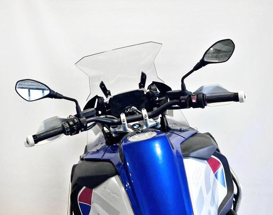 Bmw R 1250 GS Adventure (2019 - 20) (5)