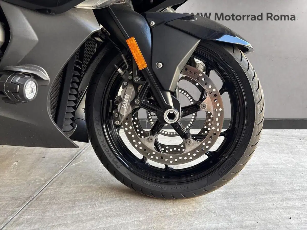 Bmw K 1600 GT (2017 - 20) (5)