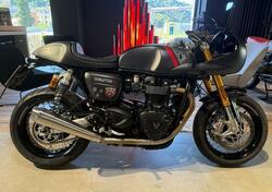 Triumph Thruxton RS (2020 - 25) usata