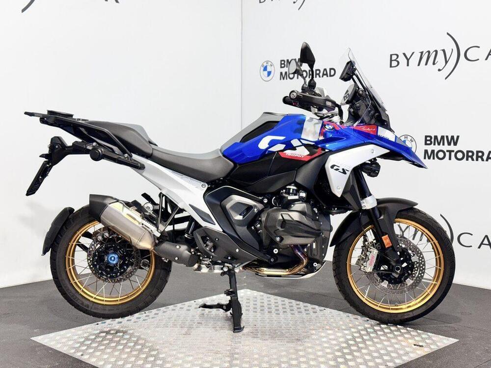 Bmw R 1300 GS Trophy (2023 - 25)