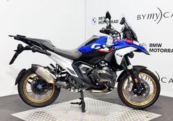 Bmw R 1300 GS Trophy (2023 - 25) usata