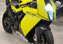 KTM 1190 RC8 (2008 - 09) usata