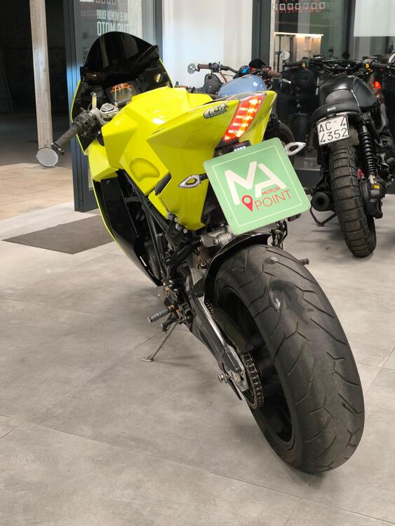 KTM 1190 RC8 (2008 - 09) (2)