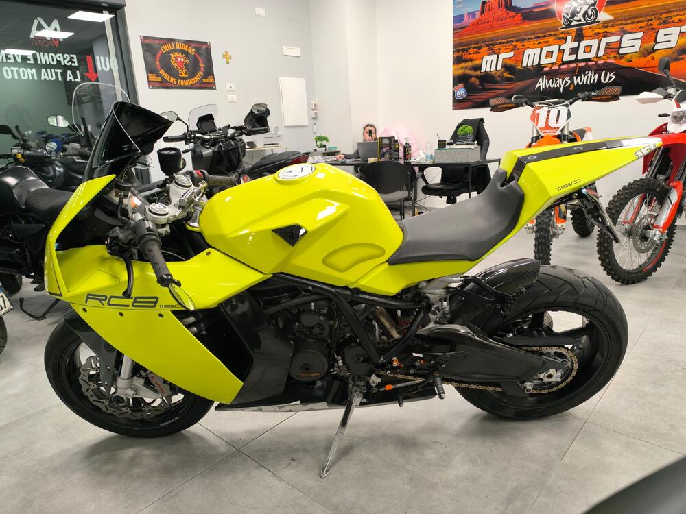 KTM 1190 RC8 (2008 - 09) (5)