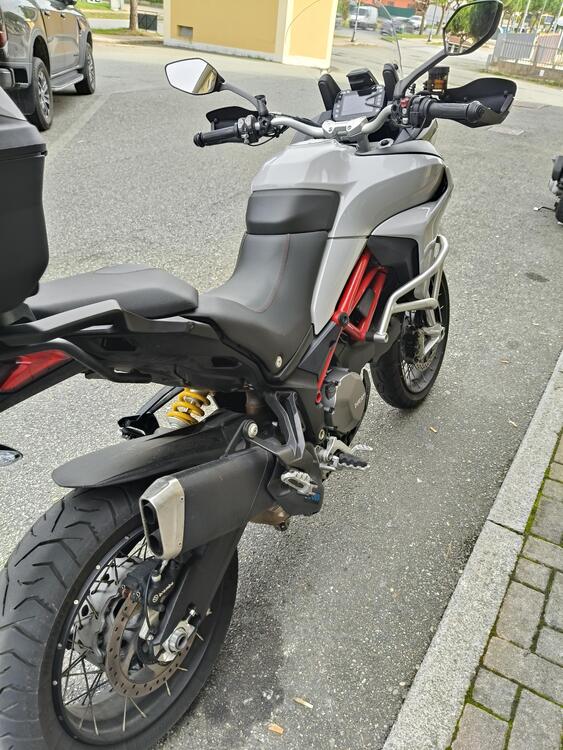 Ducati Multistrada 950 S (2019 - 20) (3)