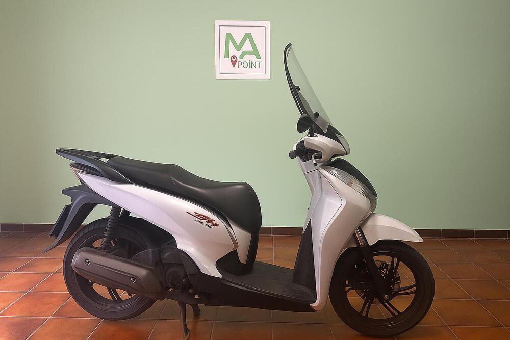 Honda SH 300 i ABS (2016 - 20)