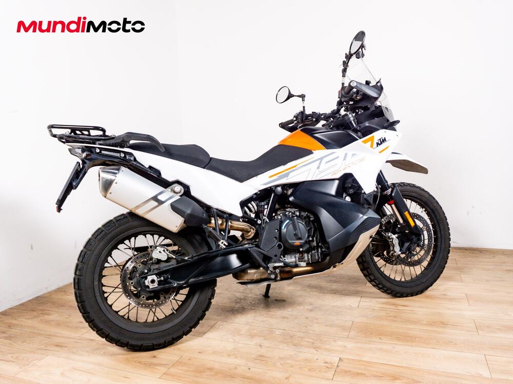 KTM 790 Adventure R Rally (2019 - 20) (3)