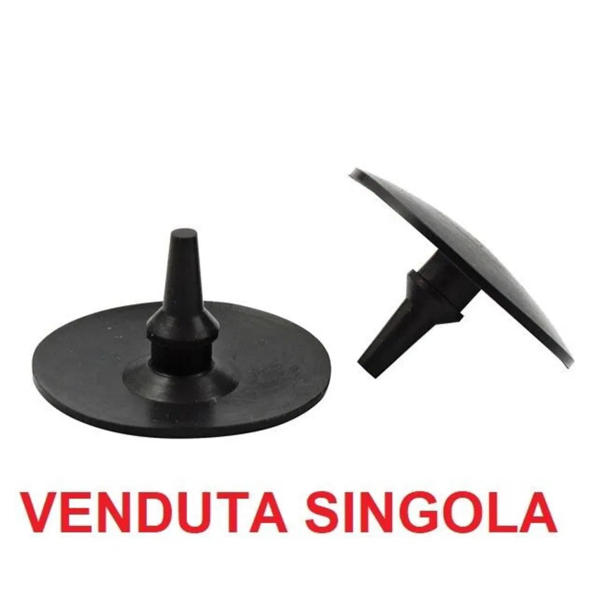 Guarnizione valvola ad ombrello per FXR, Dyna, Sof 