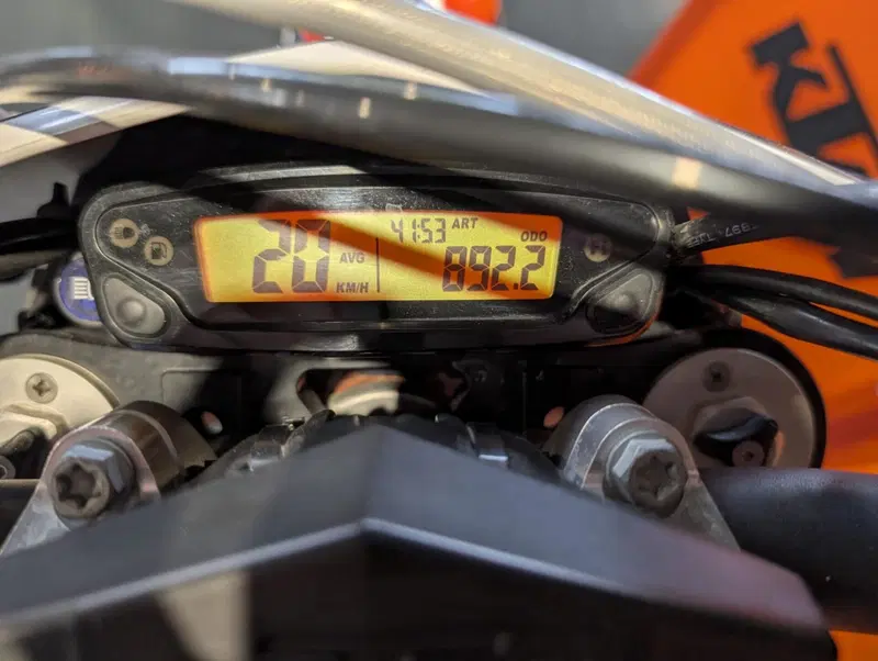 KTM Freeride 250 R (2013 - 17) (4)