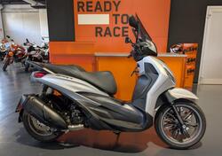 Piaggio Beverly 300 Hpe (2021) usata