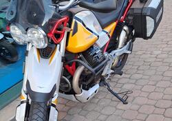 Moto Guzzi V85 TT (2019 - 20) usata