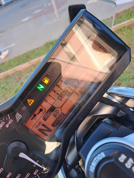 Bmw R 1200 R (2015 - 16) (3)