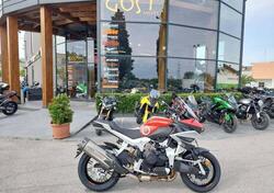 Bimota Tesi H2 (2020 - 25) usata