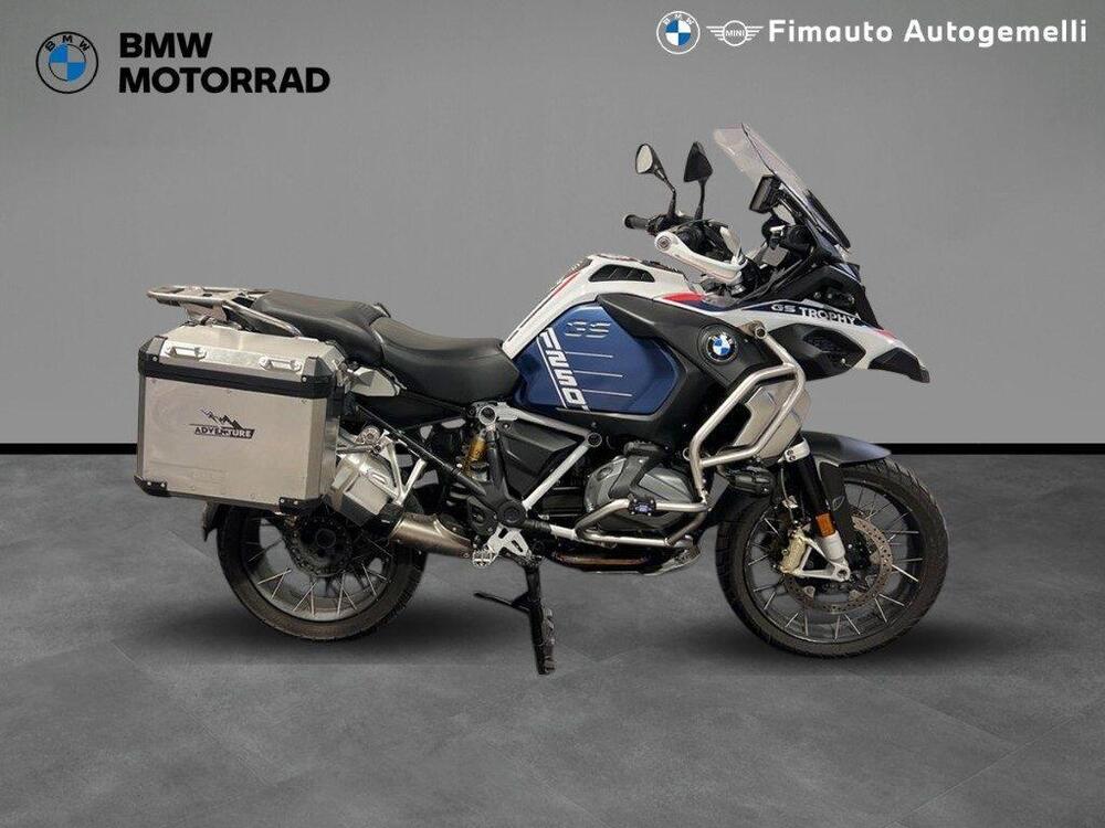 Bmw R 1250 GS Adventure (2021 - 24)