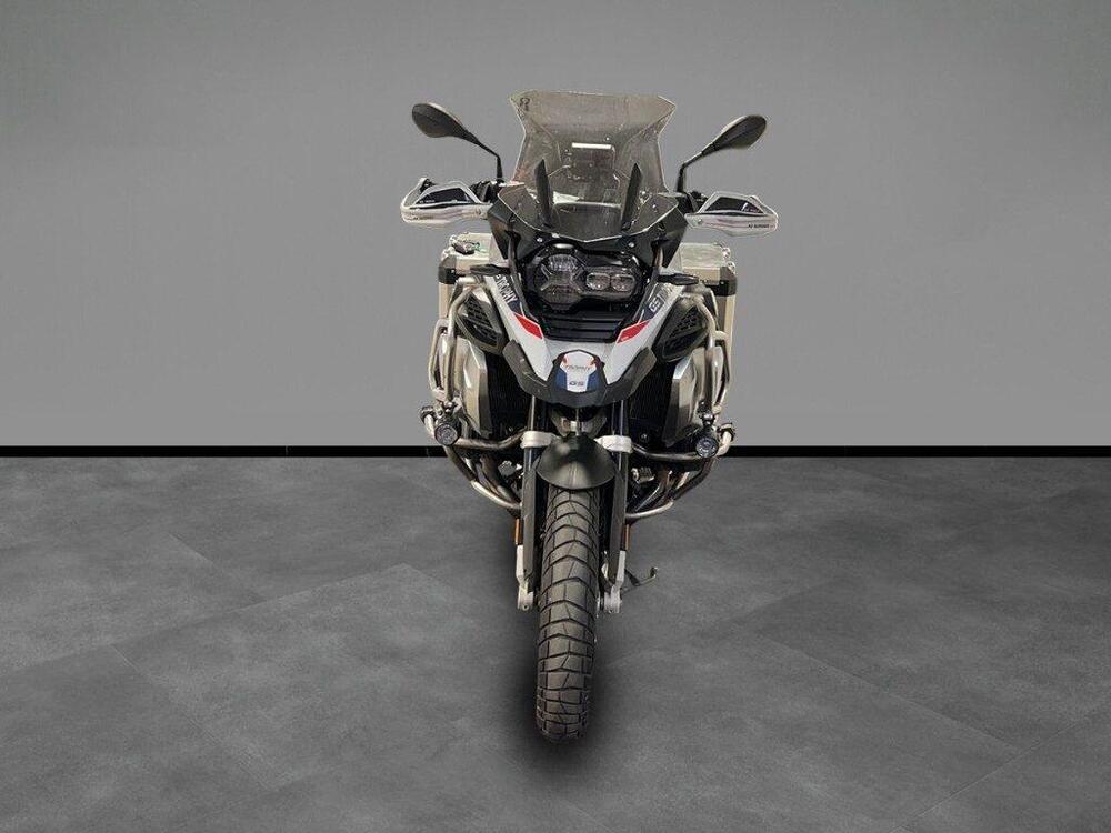 Bmw R 1250 GS Adventure (2021 - 24) (3)