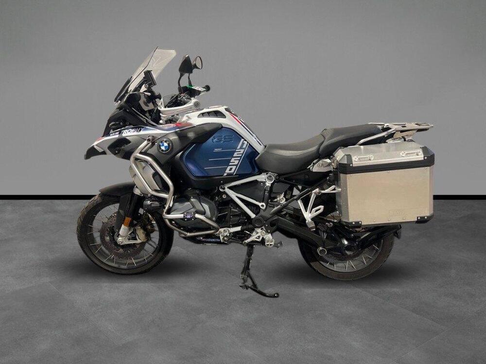 Bmw R 1250 GS Adventure (2021 - 24) (2)