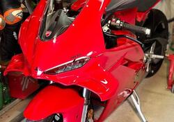 Ducati Panigale V4 (2025) usata