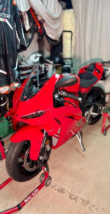 Ducati Panigale V4 (2025) (2)