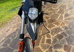KTM LC4 640 SM verniciato a.e. (2003 - 05) usata