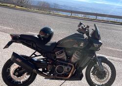 Harley-Davidson Pan America 1250 Special (2020 - 25) usata