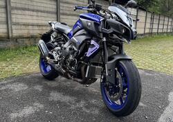 Yamaha MT-10 ABS (2016 - 17) usata