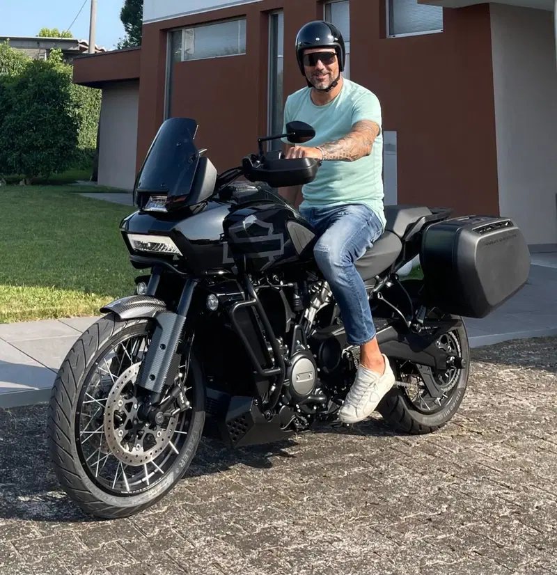 Harley-Davidson Pan America 1250 Special (2020 - 25) (7)