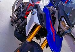 Bmw G 310 GS (2021 - 25) usata