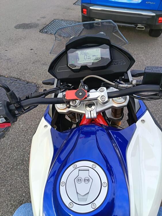 Bmw G 310 GS (2021 - 25) (3)