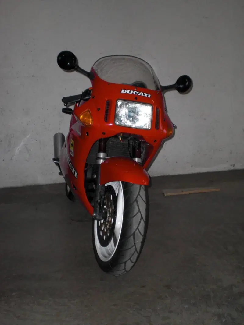 Ducati 851 Superbike (2)