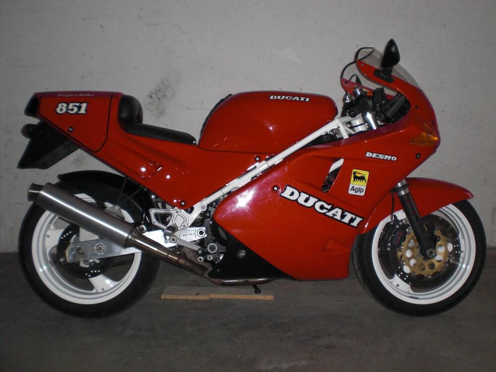 Ducati 851 S3 (3)