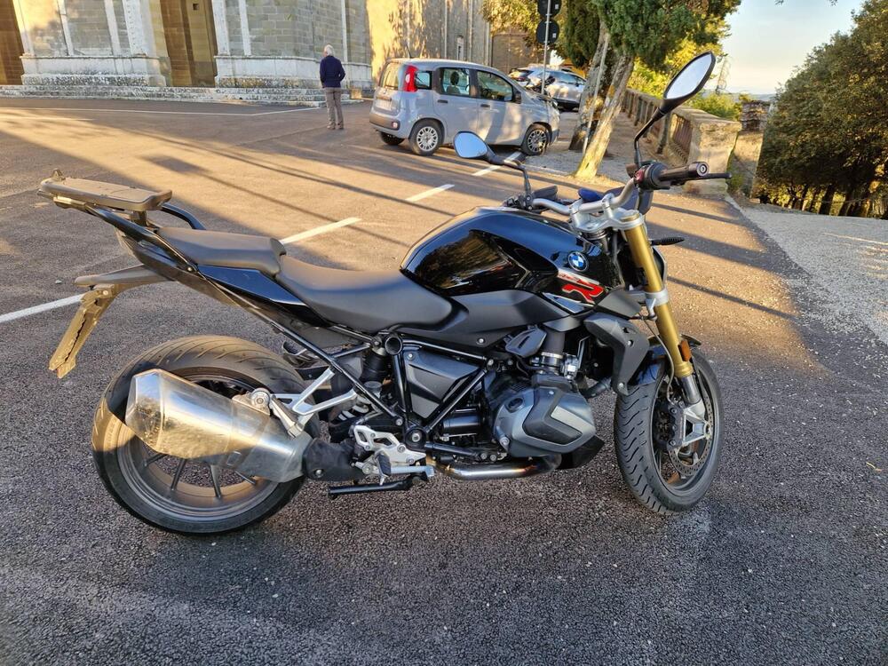 Bmw R 1250 R (2021 - 25) (4)