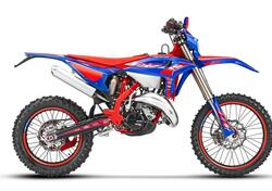 Betamotor RR 125 2T Enduro Race (2026) nuova