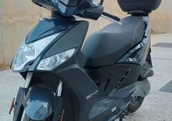 Kymco Agility 50 R16 + (2021 - 25) usata