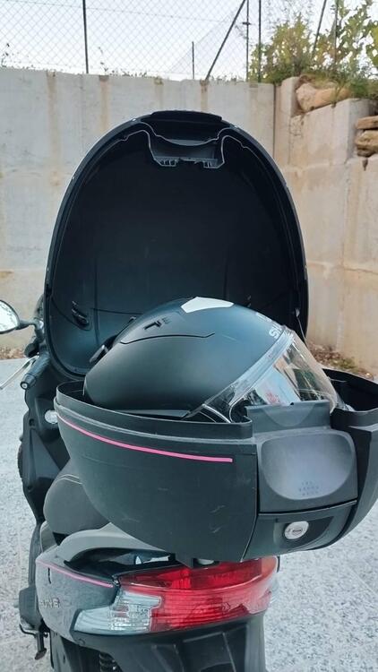 Kymco Agility 50 R16 + (2021 - 25) (3)