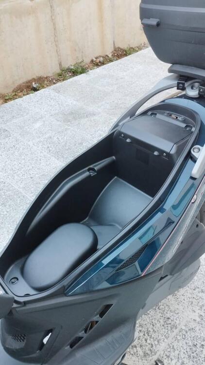 Kymco Agility 50 R16 + (2021 - 25) (4)