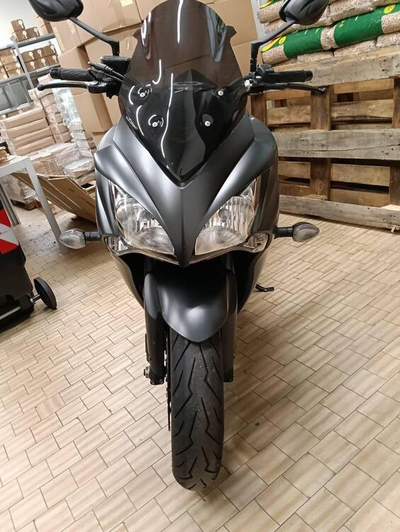 Suzuki GSX S 1000 F ABS (2017 - 20)