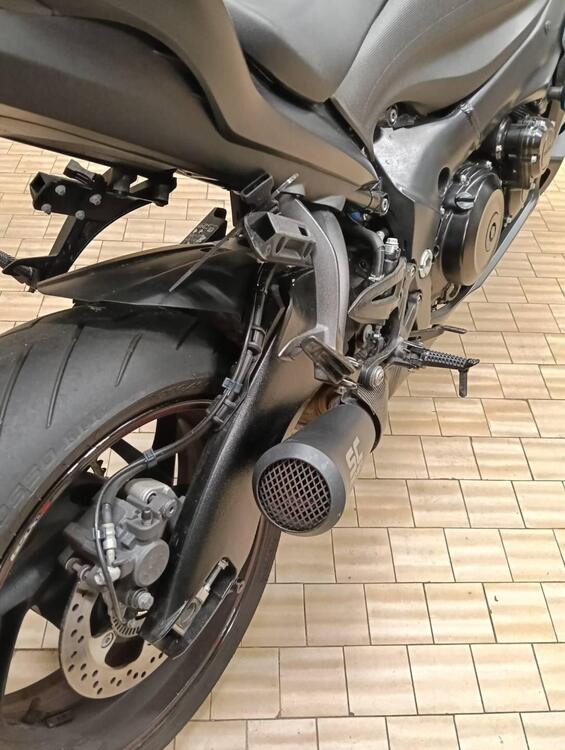 Suzuki GSX S 1000 F ABS (2017 - 20) (5)