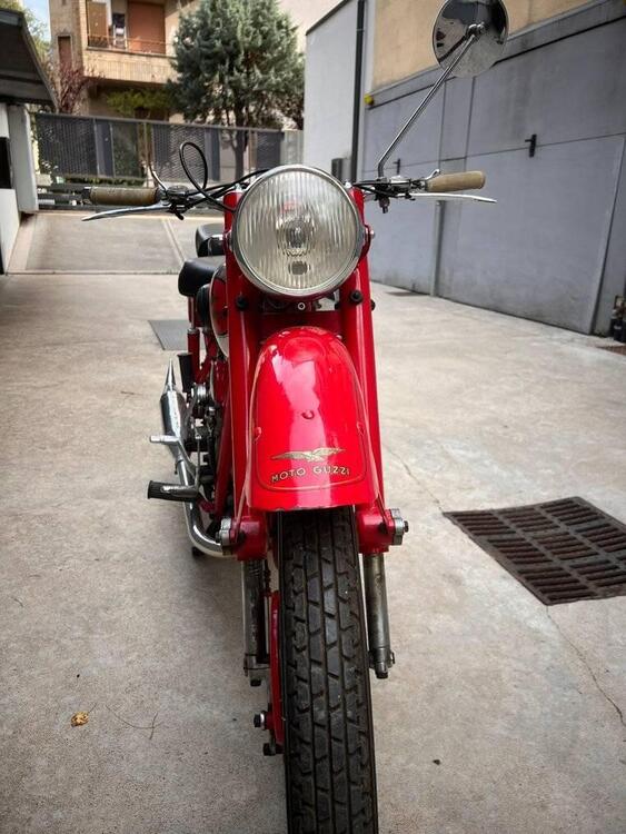 Moto Guzzi Airone 250 (2)