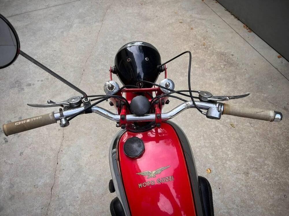 Moto Guzzi Airone 250 (3)