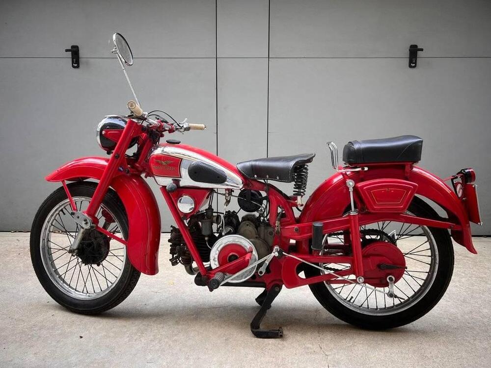 Moto Guzzi Airone 250 (5)