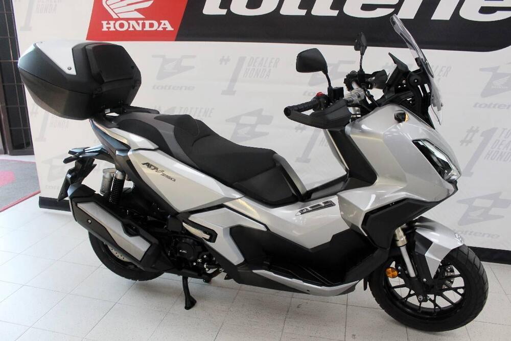 Honda ADV 350 (2022 - 24) (3)