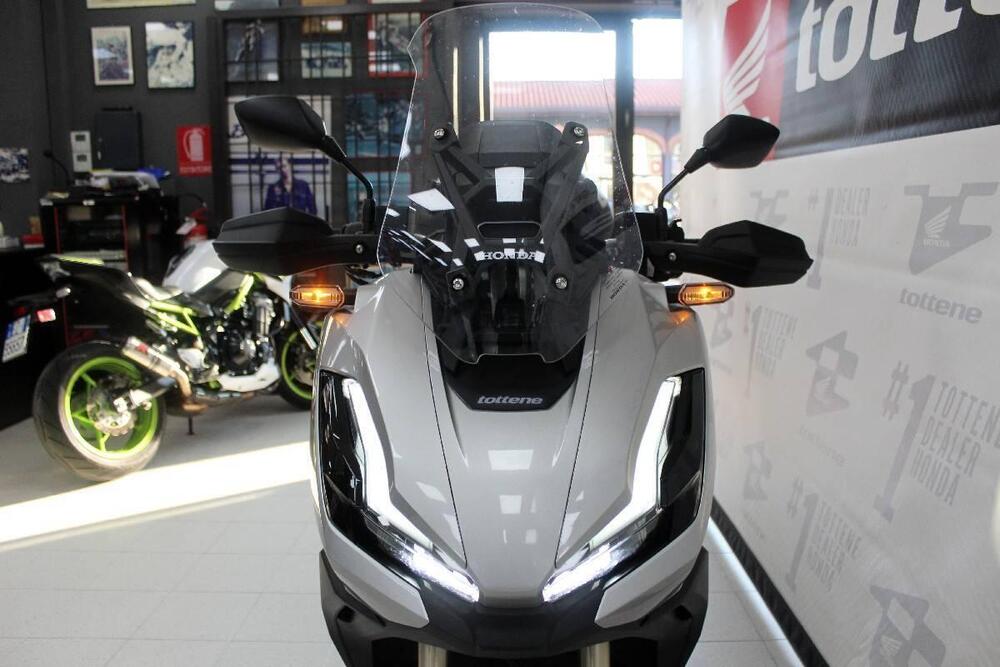 Honda ADV 350 (2022 - 24) (4)