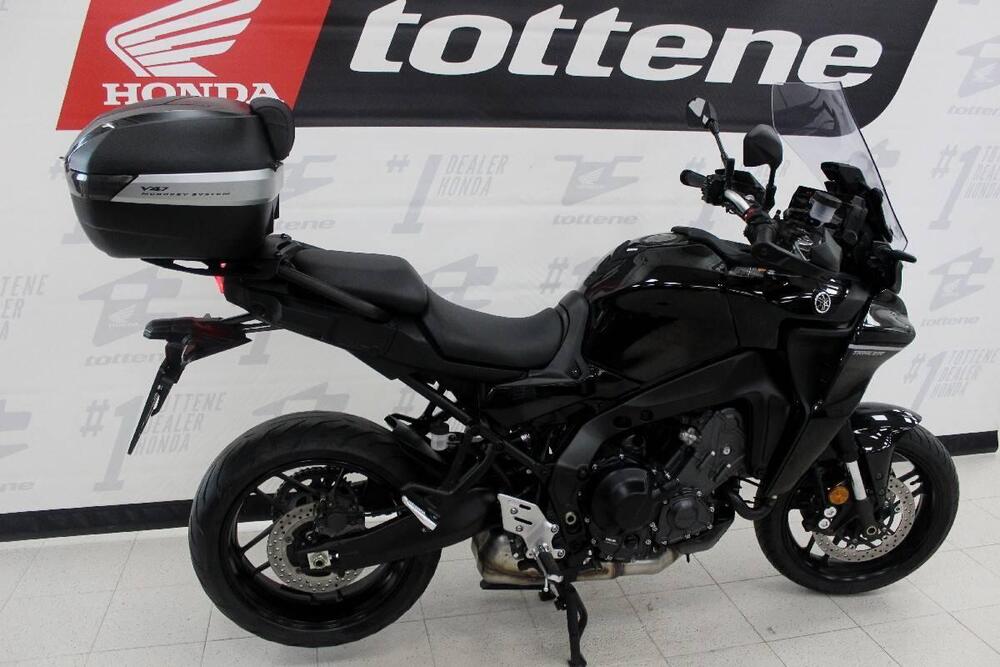 Yamaha Tracer 9 (2021 - 24) (2)