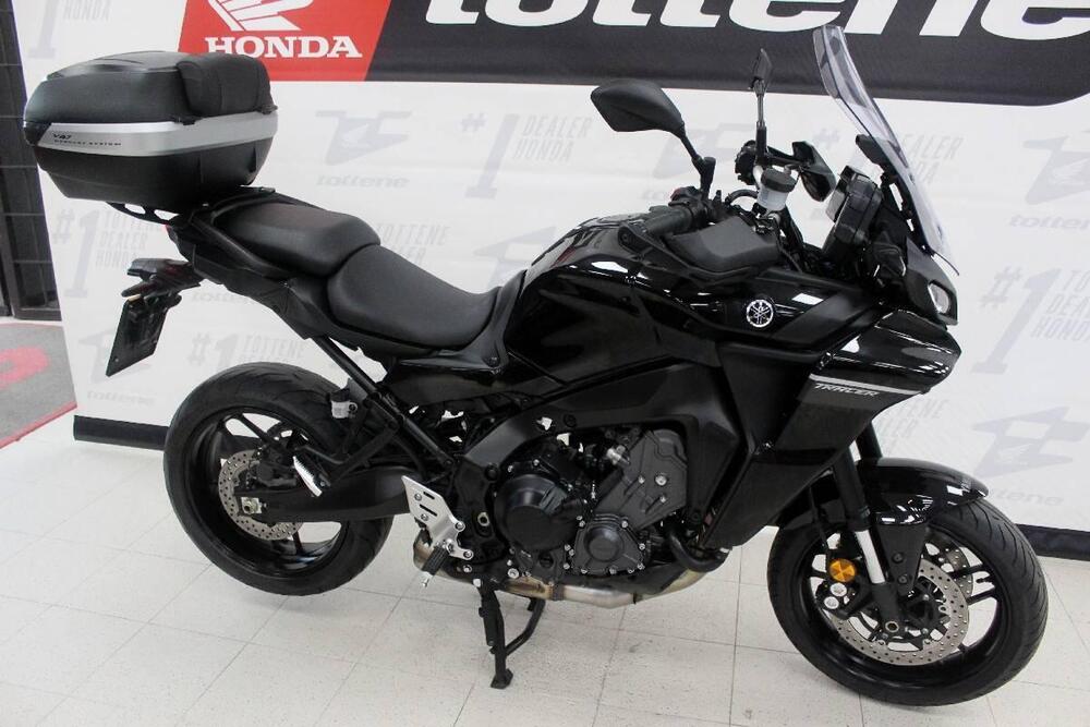 Yamaha Tracer 9 (2021 - 24) (3)