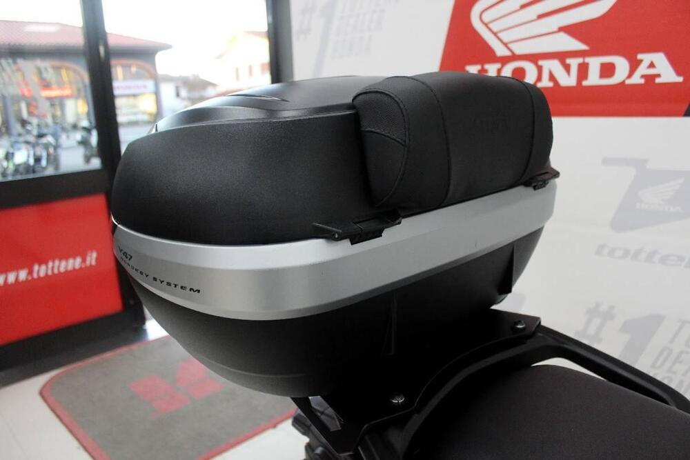 Yamaha Tracer 9 (2021 - 24) (5)