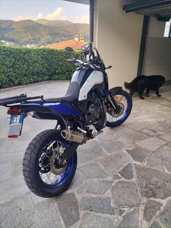 Yamaha Ténéré 700 (2019 - 20) (4)