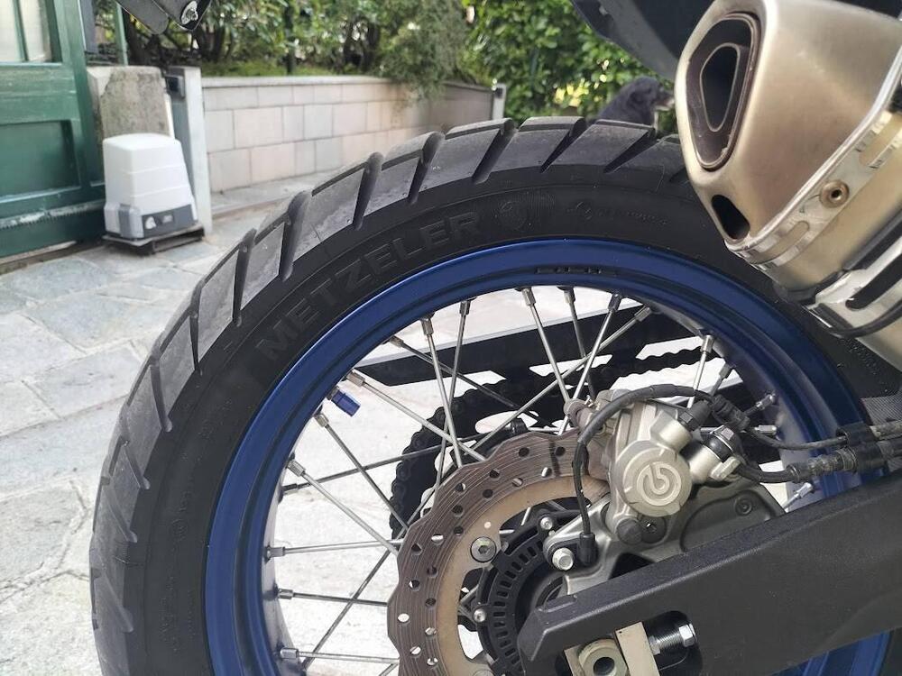 Yamaha Ténéré 700 (2019 - 20) (5)