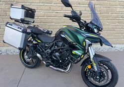 Benelli TRK 702 (2023 - 25) usata