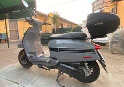 Lambretta V125 Special (2021 - 25) usata