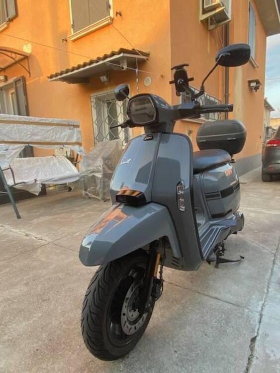 Lambretta V125 Special (2021 - 25) (4)